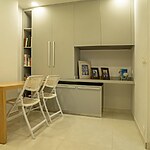 Ajay Chaudhary Residence by Resaiki-Sheet3