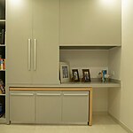 Ajay Chaudhary Residence by Resaiki-Sheet4
