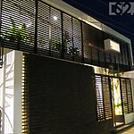 Introvert House by Ds2 Architecture-Sheet9