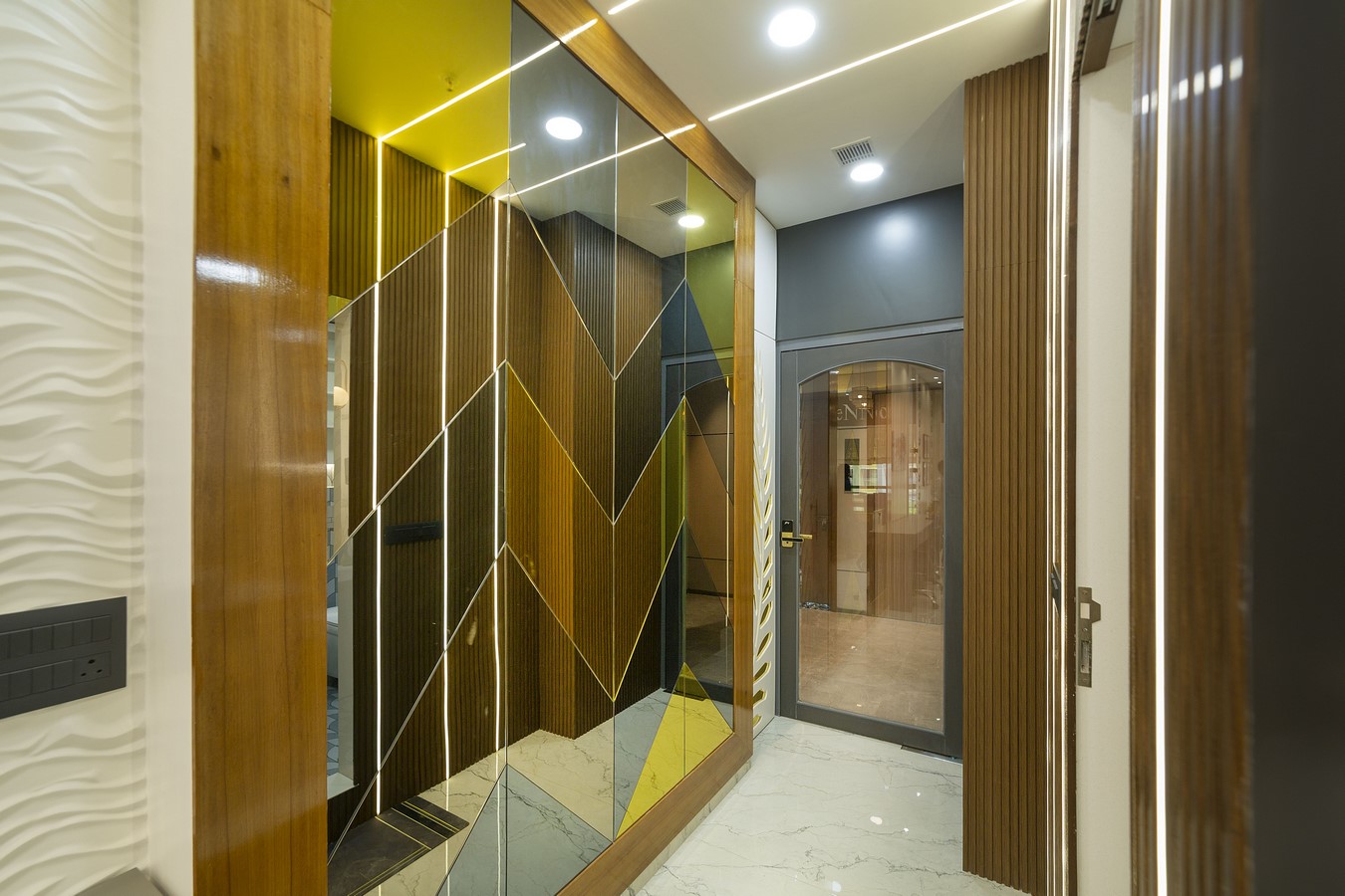 ReNNovate Office by Ar.Smita Vijaykumar-Sheet1