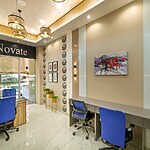ReNNovate Office by Ar.Smita Vijaykumar-Sheet3