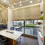 ReNNovate Office by Ar.Smita Vijaykumar-Sheet7