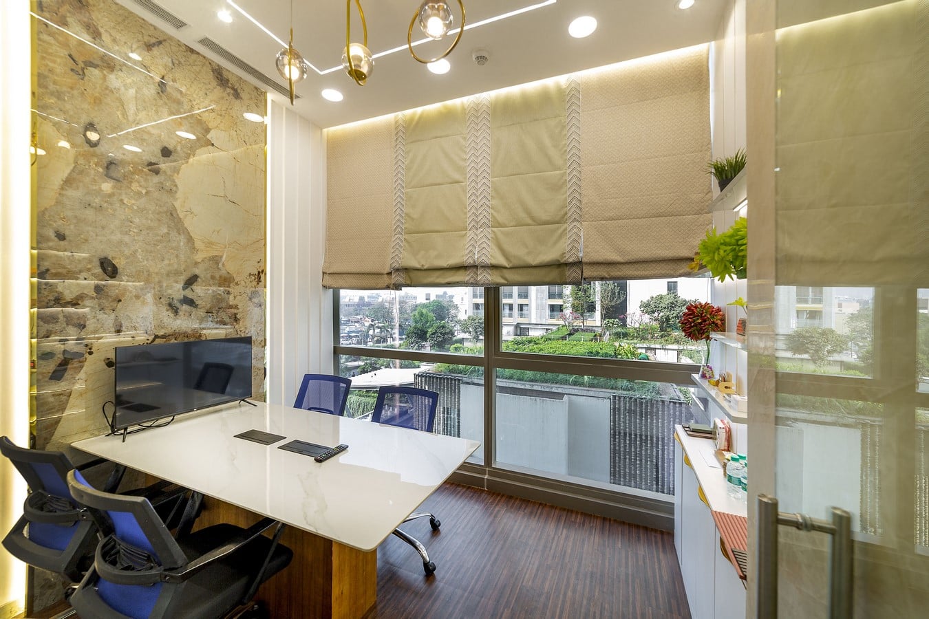 ReNNovate Office by Ar.Smita Vijaykumar-Sheet7