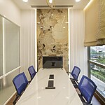 ReNNovate Office by Ar.Smita Vijaykumar-Sheet9