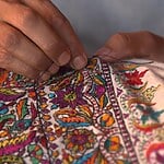 Kashmiri Shawls- Art of Labour and Luxury-Sheet1