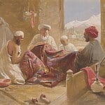 Kashmiri Shawls- Art of Labour and Luxury-Sheet2