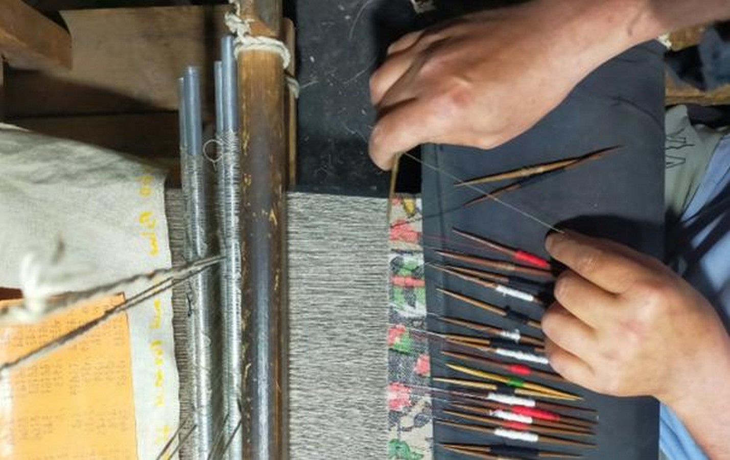 Kashmiri Shawls- Art of Labour and Luxury-Sheet6