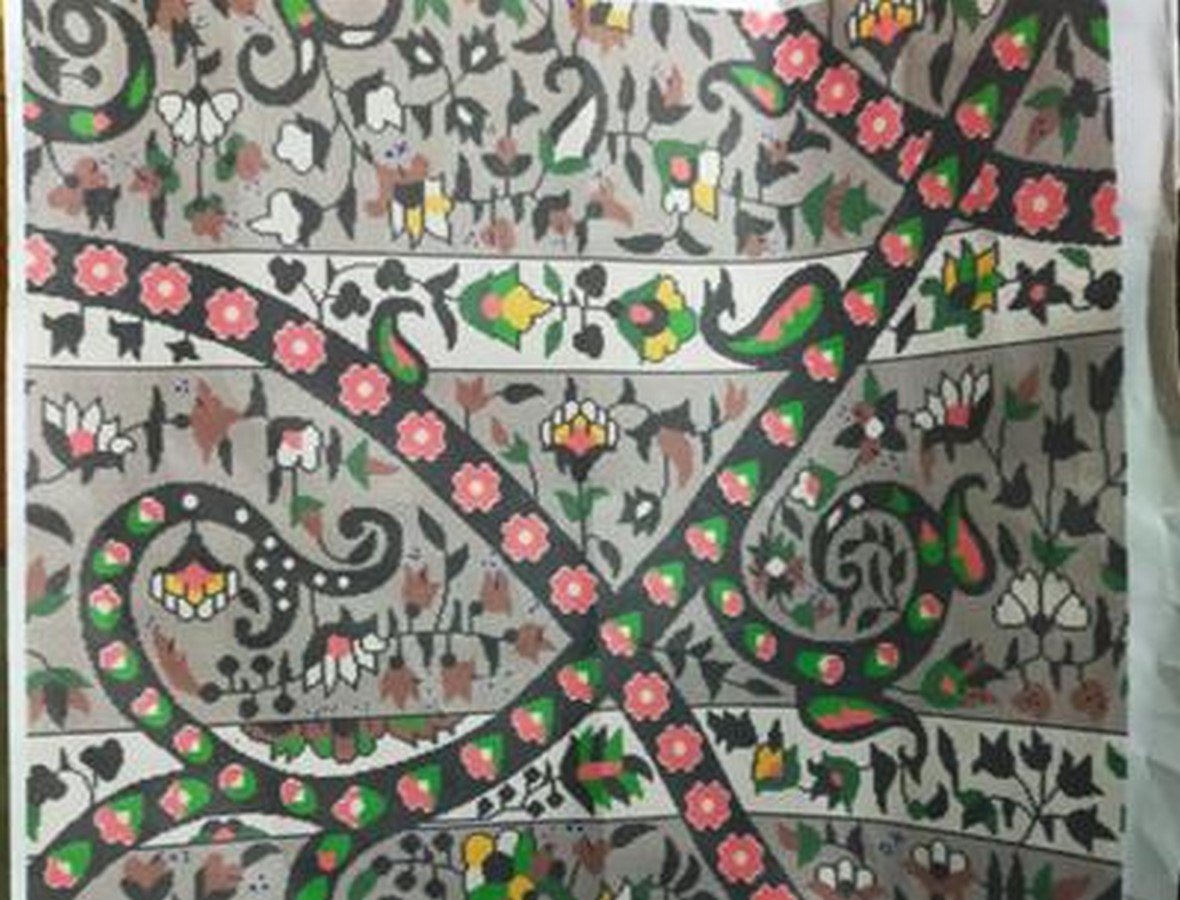 Kashmiri Shawls- Art of Labour and Luxury-Sheet8