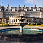 Heritage Hotel Gleneagles-Sheet1