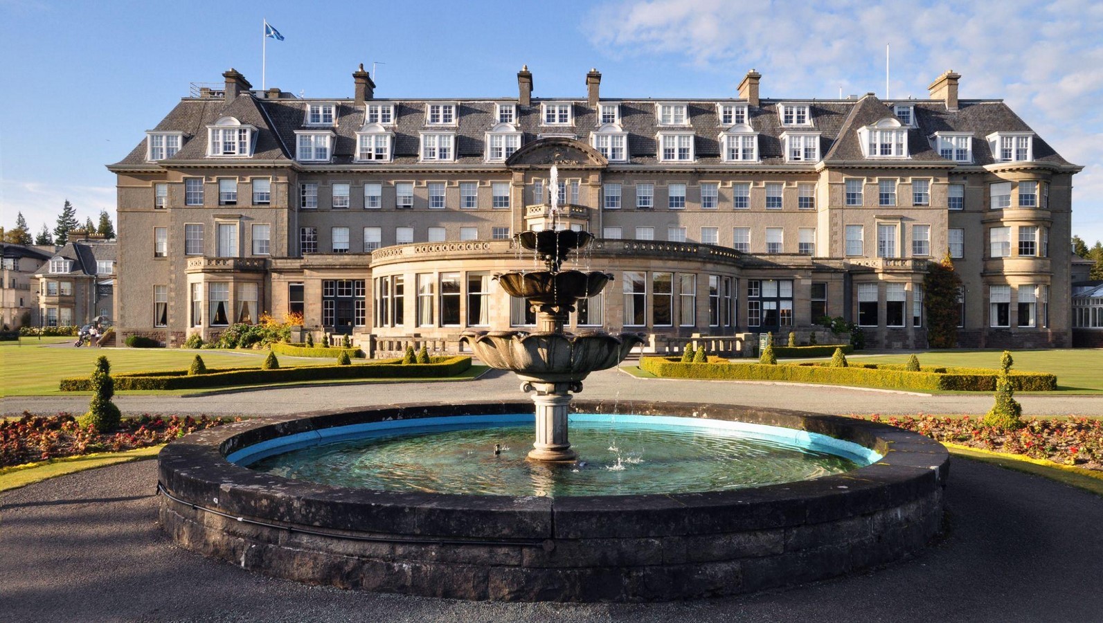 Heritage Hotel Gleneagles-Sheet1