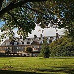 Heritage Hotel Gleneagles-Sheet3