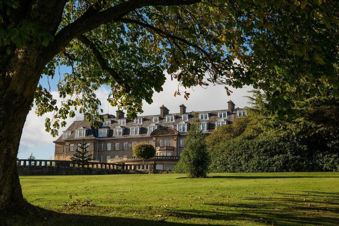 Heritage Hotel Gleneagles-Sheet3