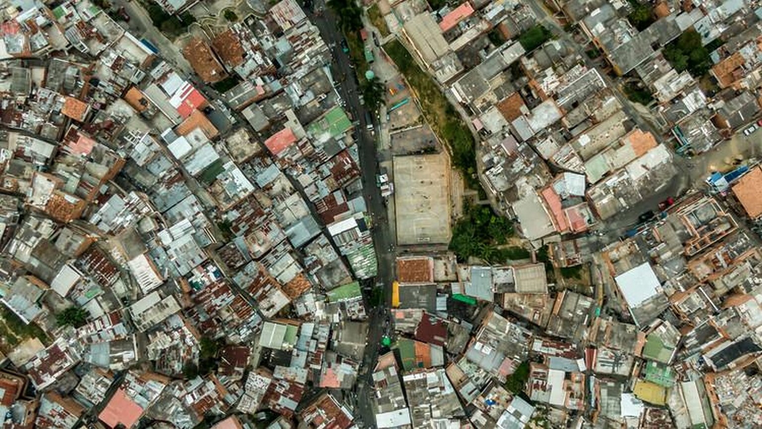 Politics and its relations with Architecture - RTF | Rethinking The Future