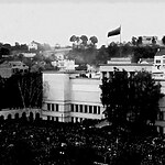 Travel the World Modernist Kaunas Architecture of Optimis8