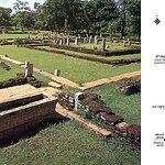 Travel the world The Mihintale Temple-Sheet2