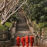 Travel the world The Mihintale Temple-Sheet3
