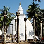 Travel the world The Mihintale Temple-Sheet7