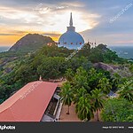 Travel the world The Mihintale Temple-Sheet8
