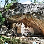 Travel the world The Mihintale Temple-Sheet9