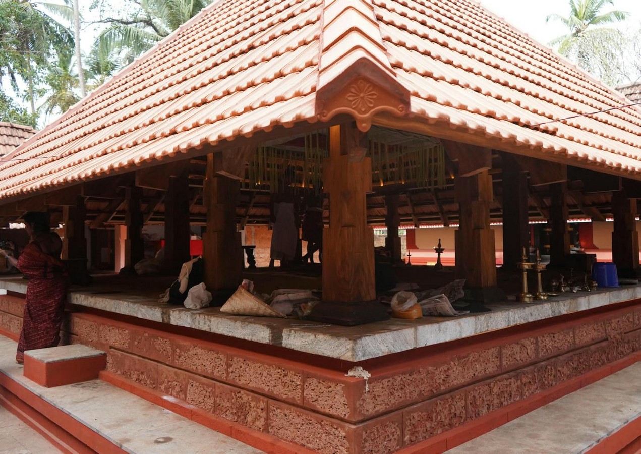 Restoring the Faith of a Community Through Architecture-Sheet4