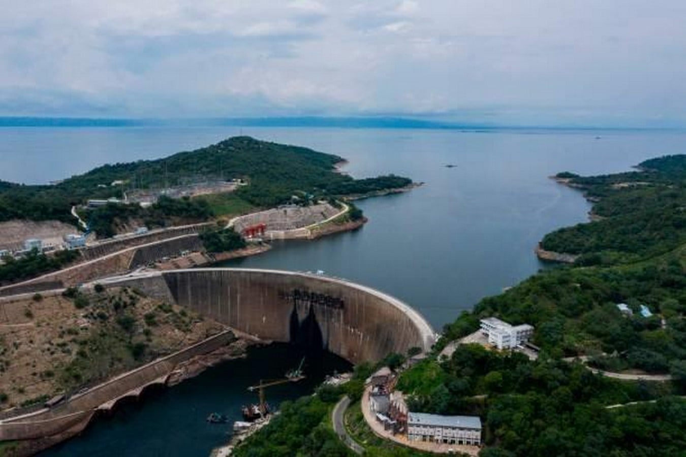 The Kariba Dam A Legacy of Power, Displacement, and Adaptation-Sheet1