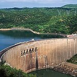 The Kariba Dam A Legacy of Power, Displacement, and Adaptation-Sheet3