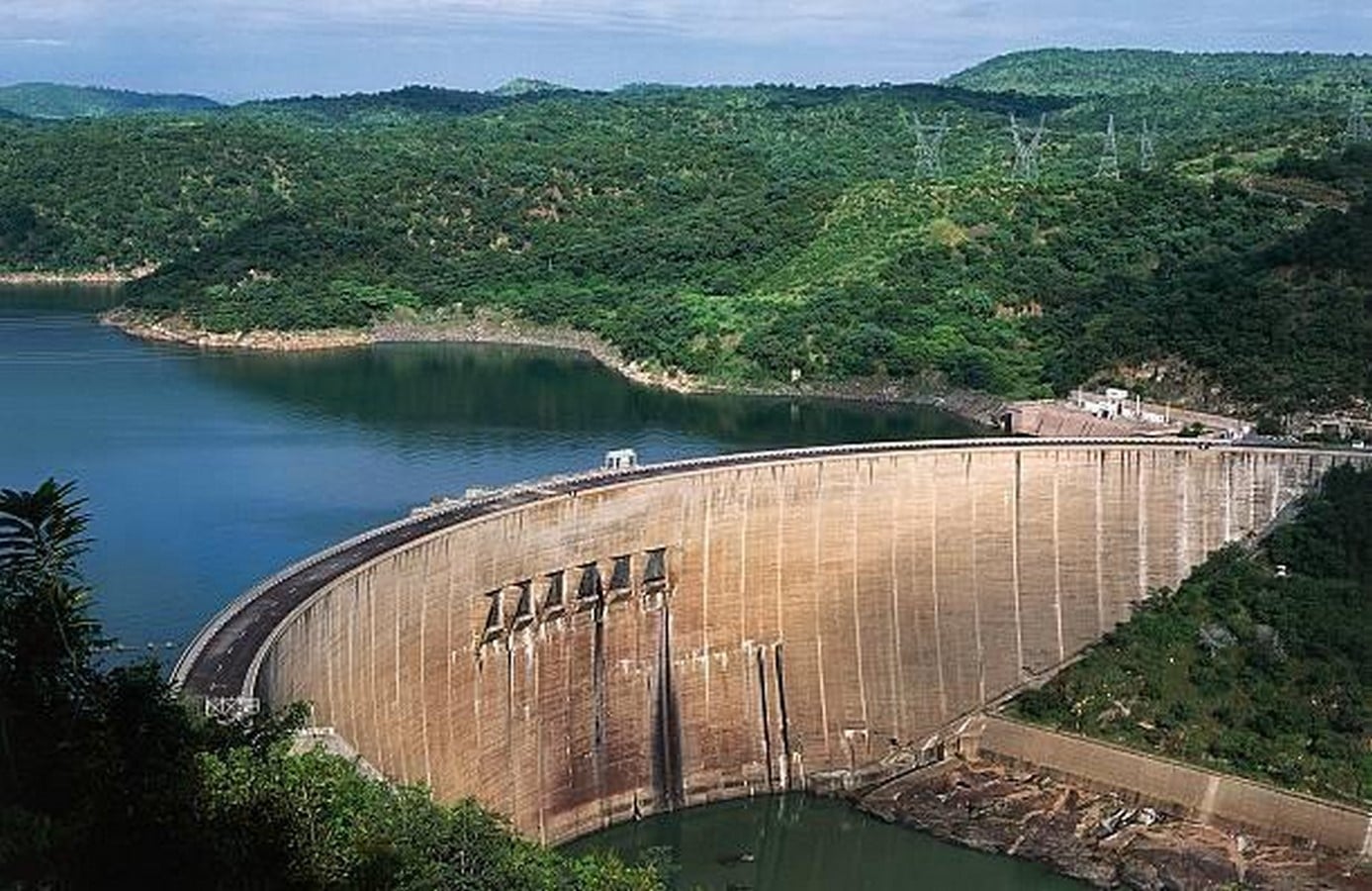 The Kariba Dam A Legacy of Power, Displacement, and Adaptation-Sheet3
