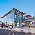 Evergreen Line Stations by Perkins and Will-Sheet1