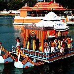 The Lingaraja Temple, Odisha-Sheet11