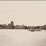 The Lingaraja Temple, Odisha-Sheet13