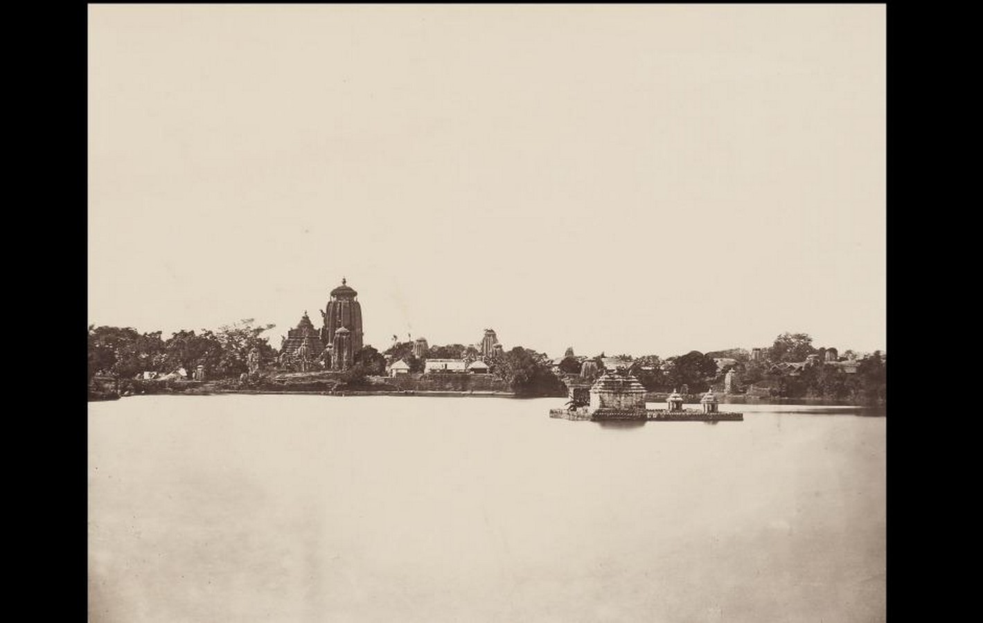 The Lingaraja Temple, Odisha-Sheet13