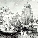 The Lingaraja Temple, Odisha-Sheet2