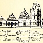 The Lingaraja Temple, Odisha-Sheet4