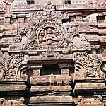 The Lingaraja Temple, Odisha-Sheet7