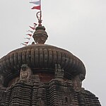 The Lingaraja Temple, Odisha-Sheet9