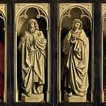 Story behind the Art Ghent Altarpiece by Hubert van Eyck and Jan van Eyck-Sheet4