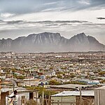 Khayelitsha Inside one of the biggest slums in South Africa-Sheet1