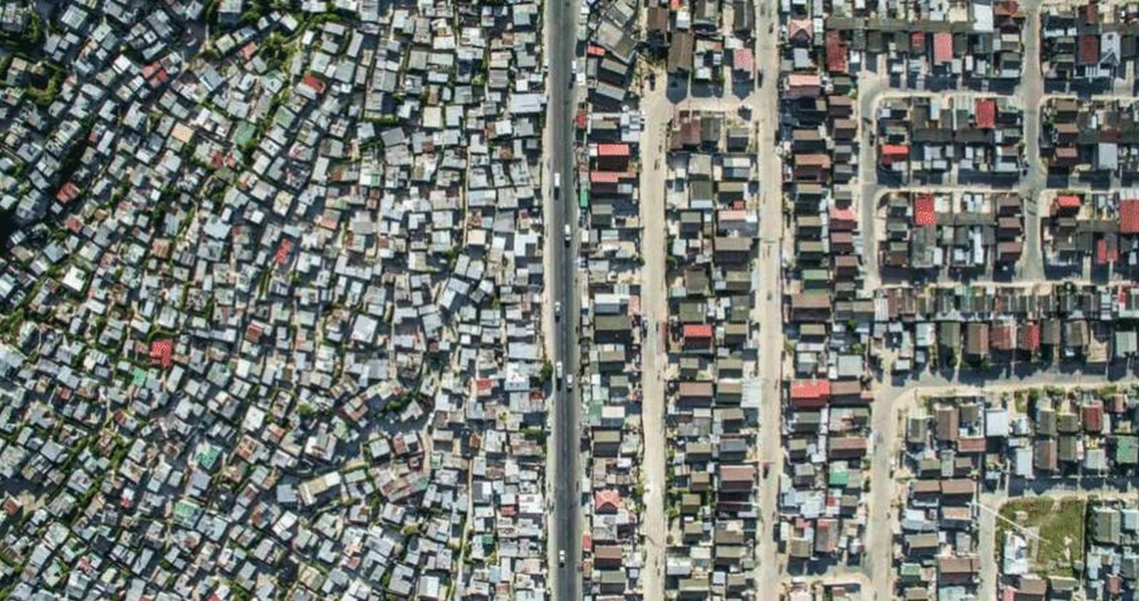 Khayelitsha Inside one of the biggest slums in South Africa-Sheet2