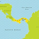Panama Where Rich History Meets Resilient Modernity Amidst a Colorful Landscape-Sheet1