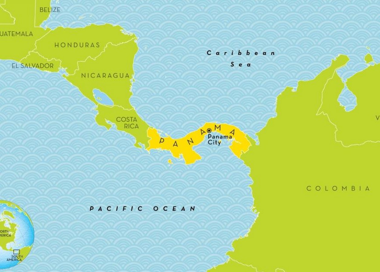 Panama Where Rich History Meets Resilient Modernity Amidst a Colorful Landscape-Sheet1