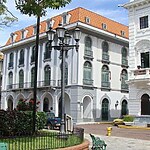 Panama Where Rich History Meets Resilient Modernity Amidst a Colorful Landscape-Sheet10