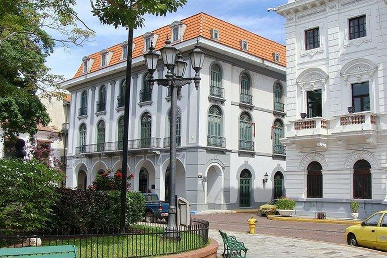 Panama Where Rich History Meets Resilient Modernity Amidst a Colorful Landscape-Sheet10