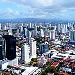 Panama Where Rich History Meets Resilient Modernity Amidst a Colorful Landscape-Sheet3