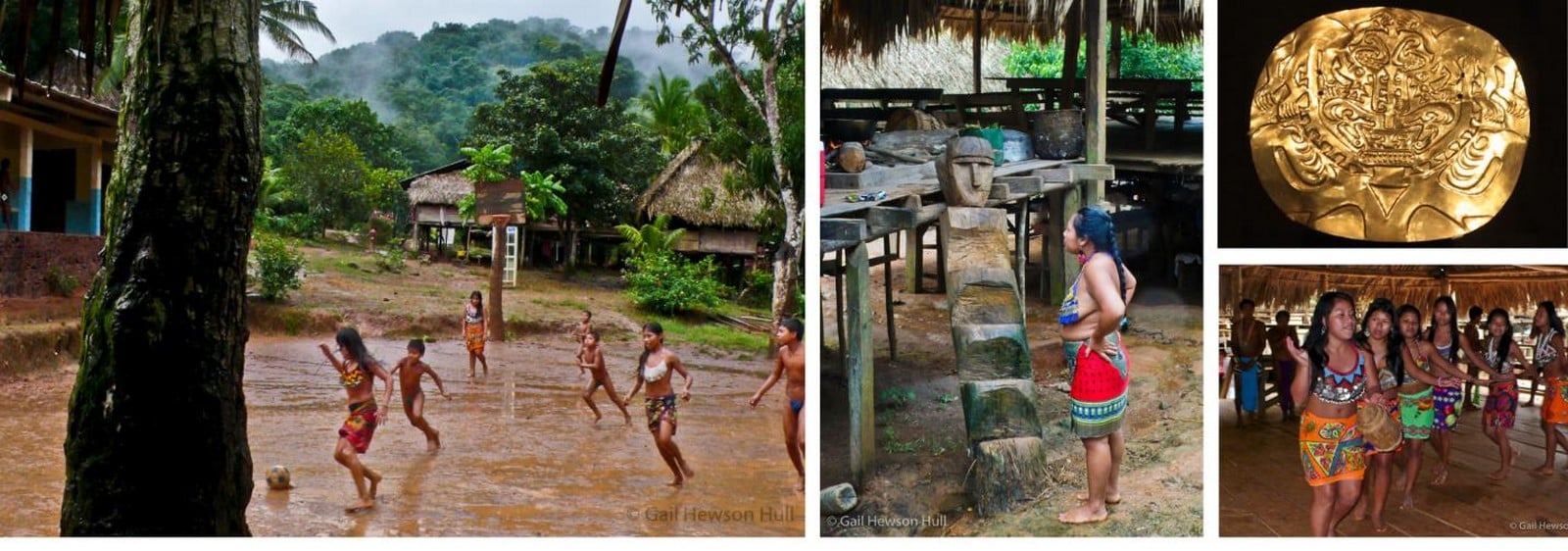Panama Where Rich History Meets Resilient Modernity Amidst a Colorful Landscape-Sheet4
