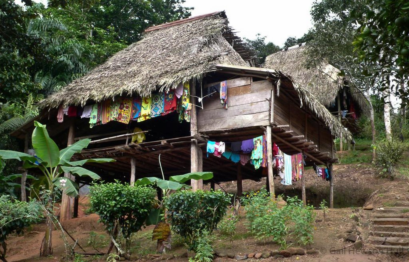 Panama Where Rich History Meets Resilient Modernity Amidst a Colorful Landscape-Sheet5