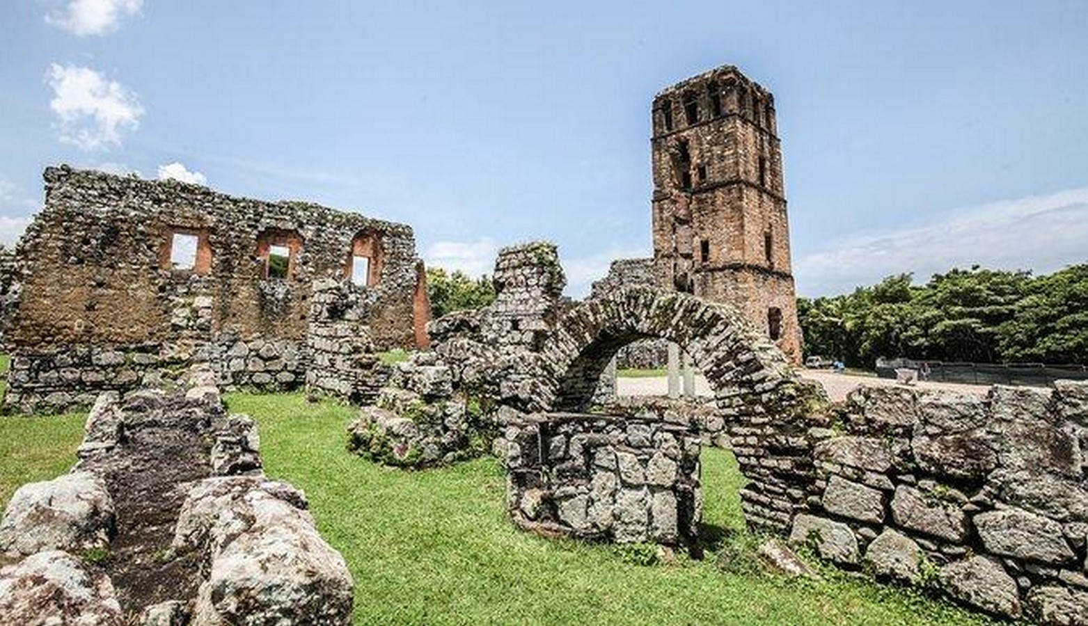 Panama Where Rich History Meets Resilient Modernity Amidst a Colorful Landscape-Sheet6