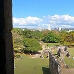 Panama Where Rich History Meets Resilient Modernity Amidst a Colorful Landscape-Sheet7