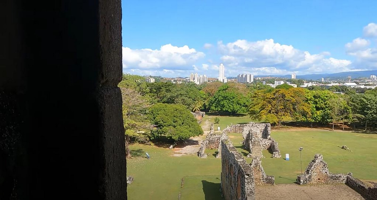Panama Where Rich History Meets Resilient Modernity Amidst a Colorful Landscape-Sheet7