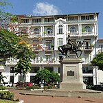 Panama Where Rich History Meets Resilient Modernity Amidst a Colorful Landscape-Sheet8