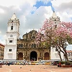 Panama Where Rich History Meets Resilient Modernity Amidst a Colorful Landscape-Sheet9